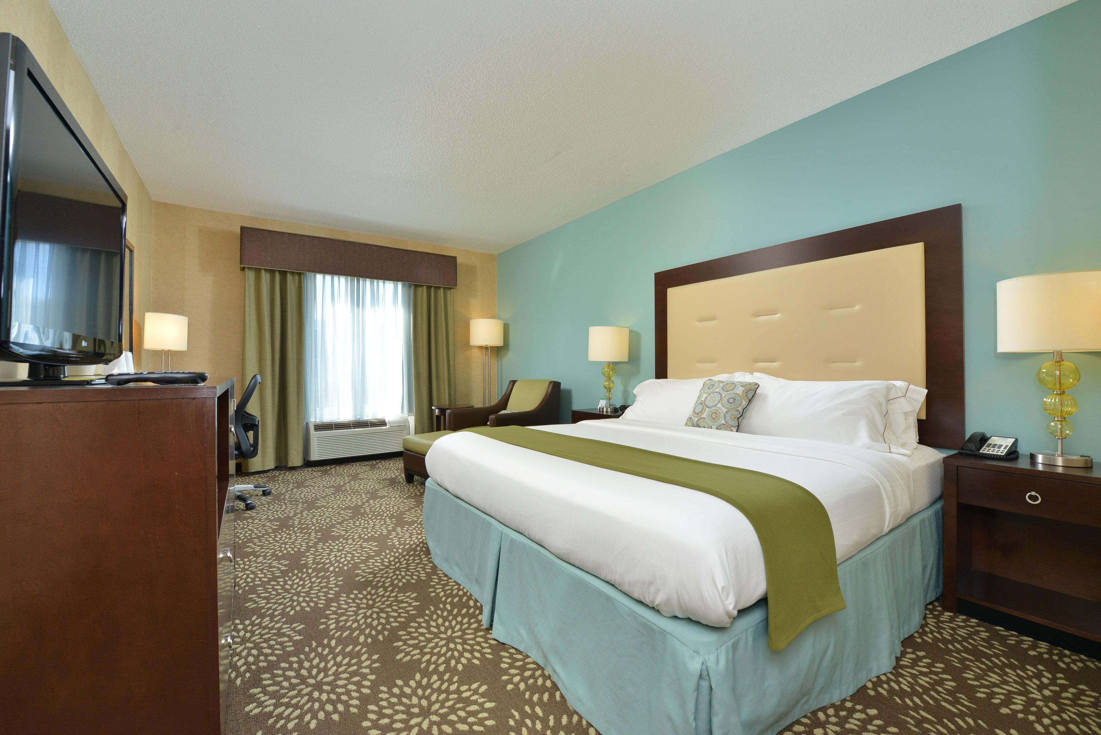Holiday Inn Express & Suites Sylva / Dillsboro By Ihg Exteriör bild