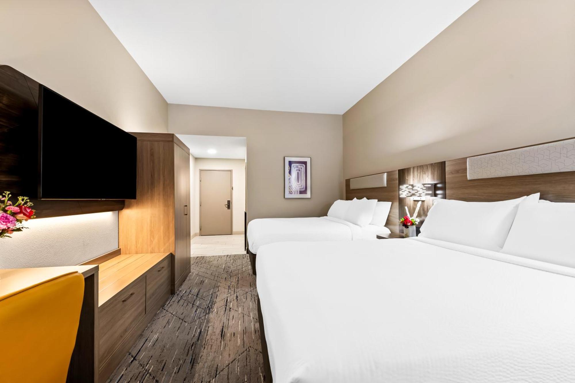 Holiday Inn Express & Suites Sylva / Dillsboro By Ihg Exteriör bild