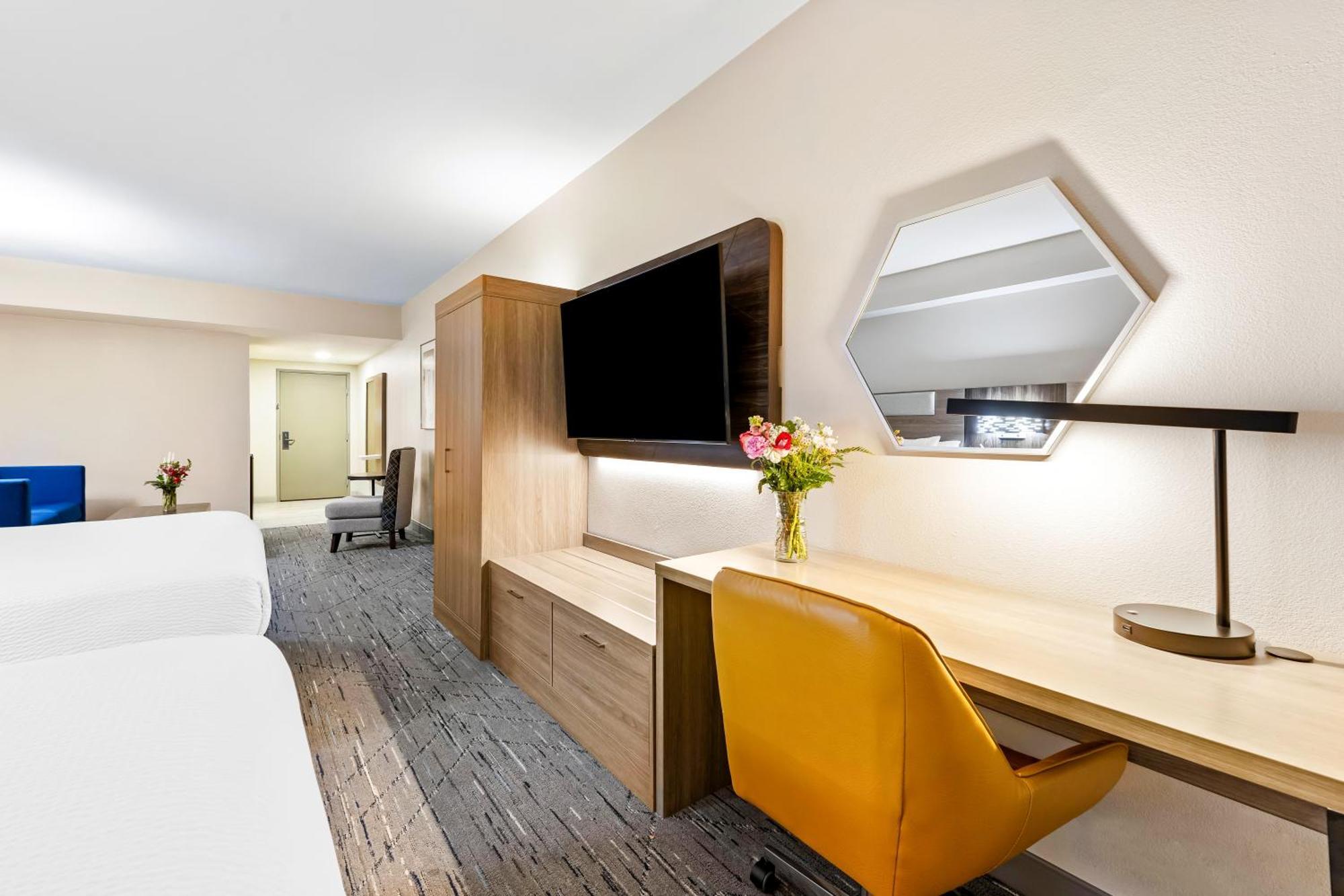 Holiday Inn Express & Suites Sylva / Dillsboro By Ihg Exteriör bild