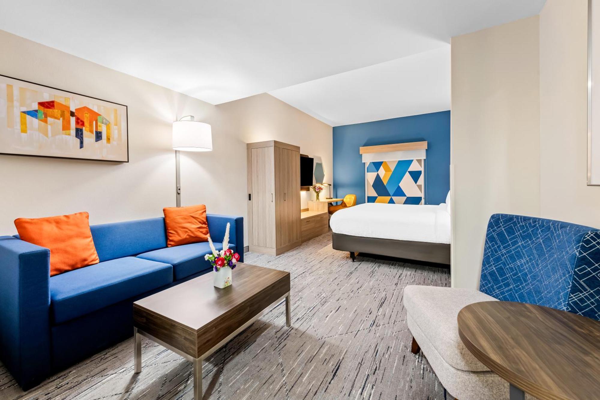 Holiday Inn Express & Suites Sylva / Dillsboro By Ihg Exteriör bild