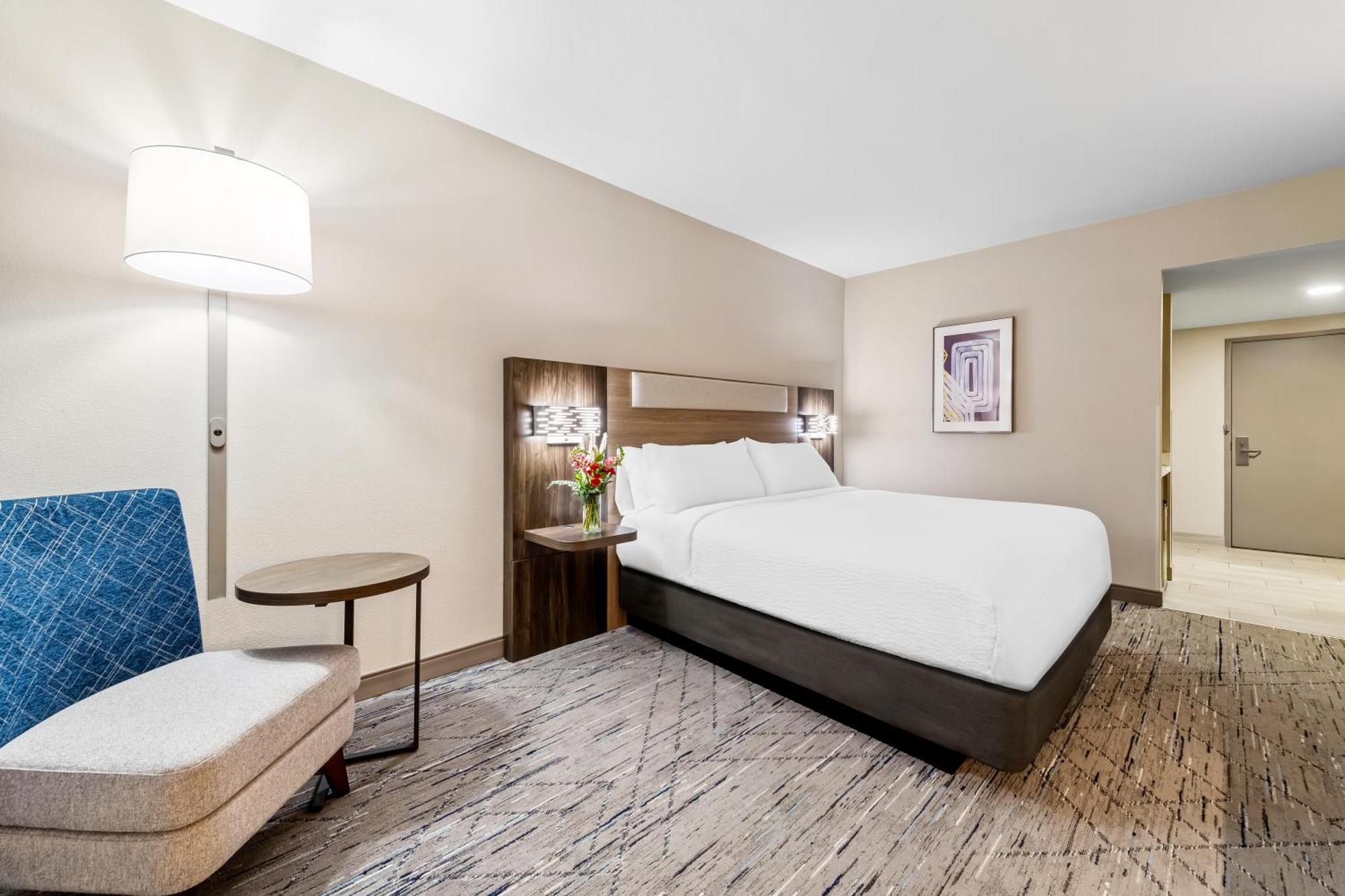 Holiday Inn Express & Suites Sylva / Dillsboro By Ihg Exteriör bild