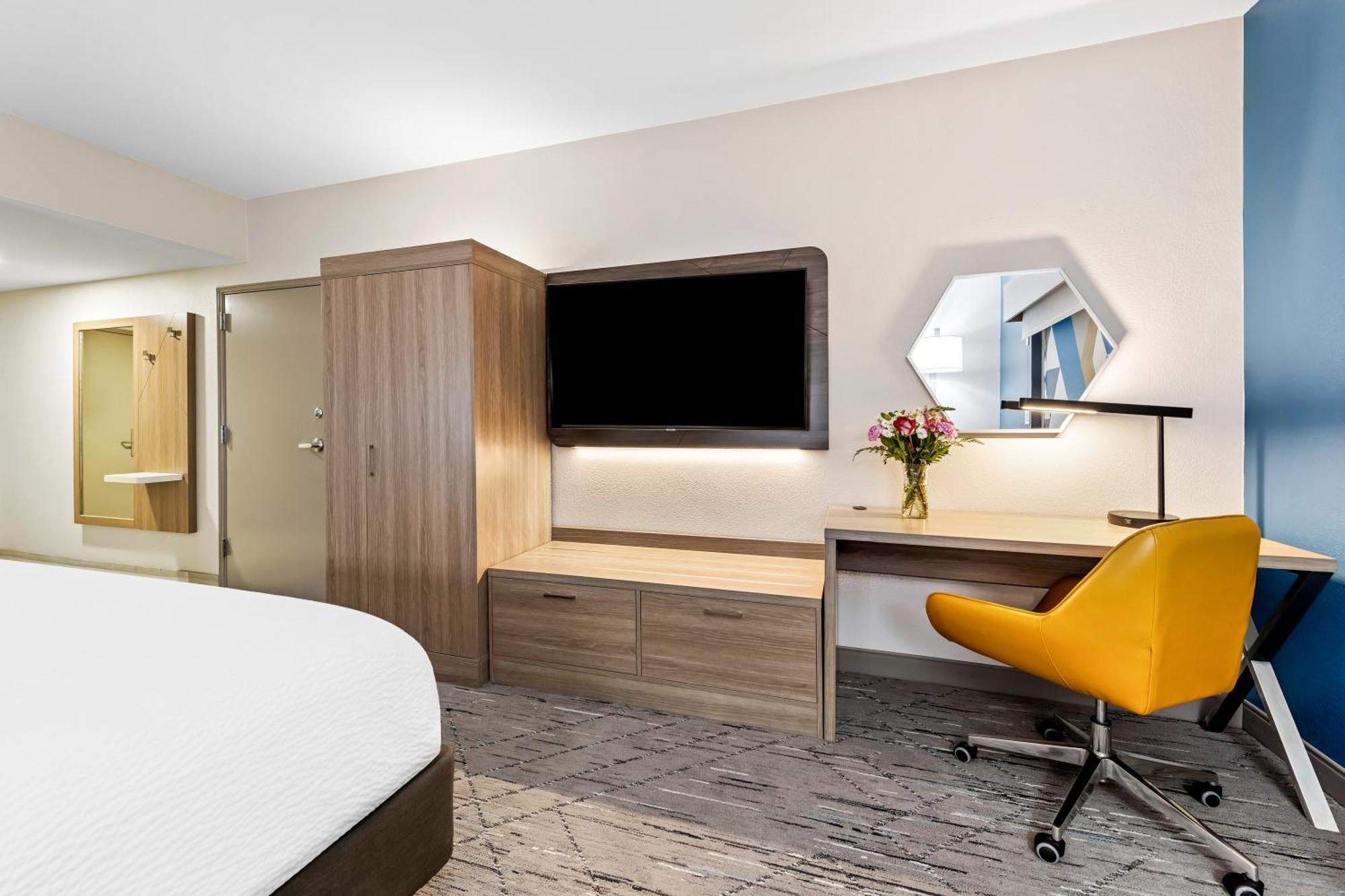 Holiday Inn Express & Suites Sylva / Dillsboro By Ihg Exteriör bild