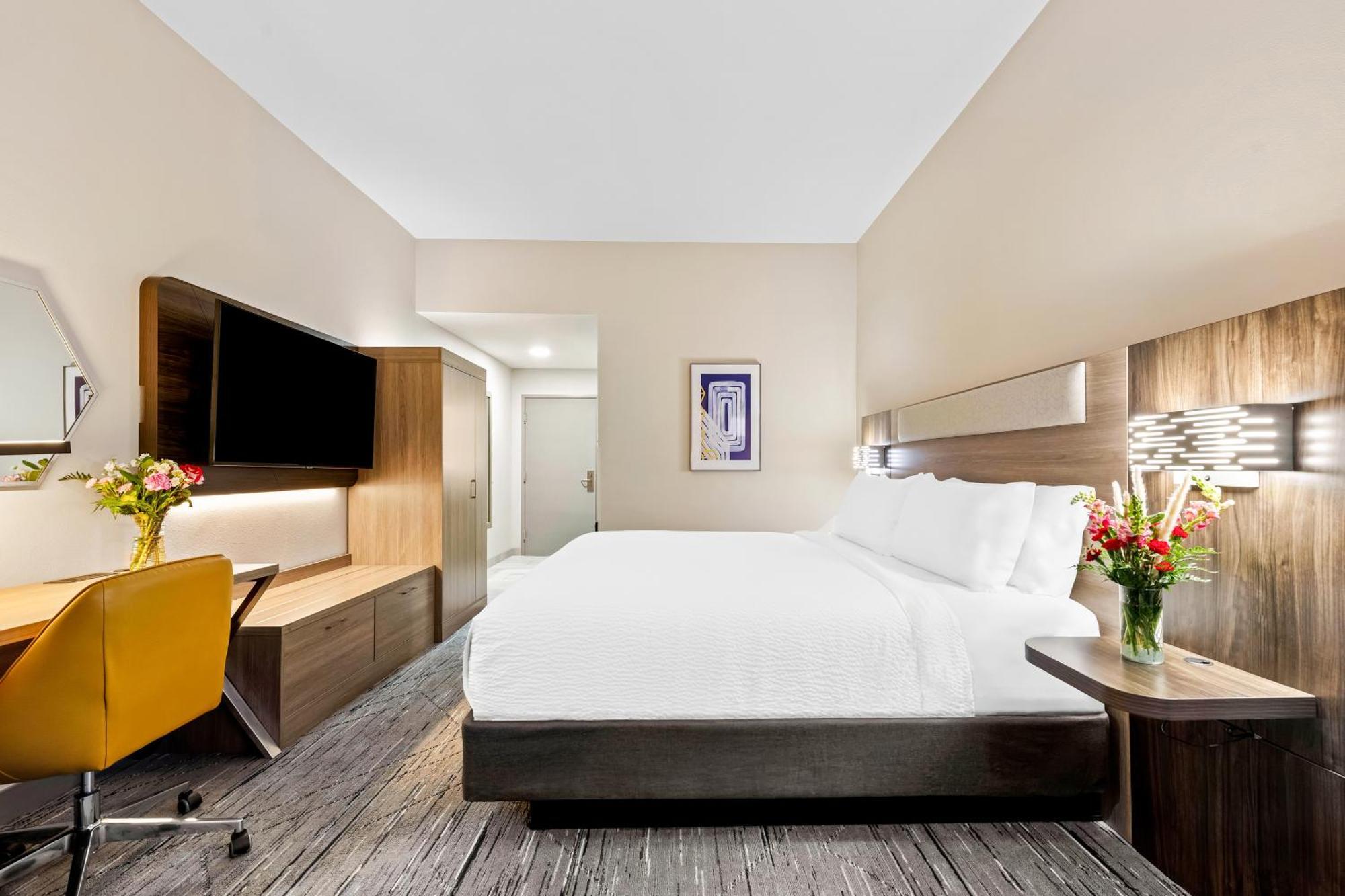 Holiday Inn Express & Suites Sylva / Dillsboro By Ihg Exteriör bild