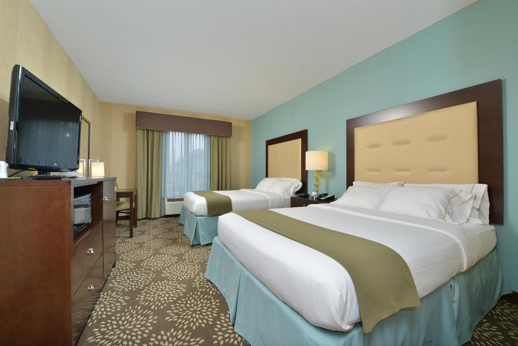 Holiday Inn Express & Suites Sylva / Dillsboro By Ihg Exteriör bild