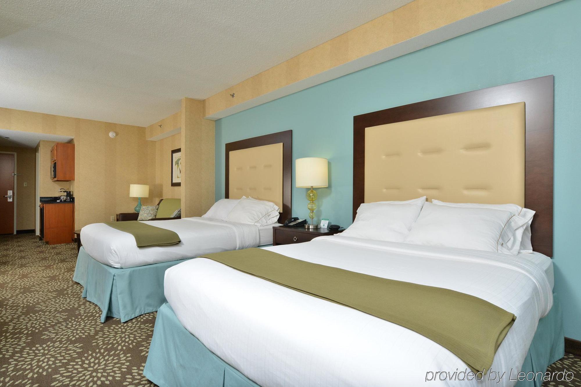 Holiday Inn Express & Suites Sylva / Dillsboro By Ihg Exteriör bild